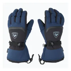 Rękawice narciarskie męskie Rossignol Type Impr G dark navy