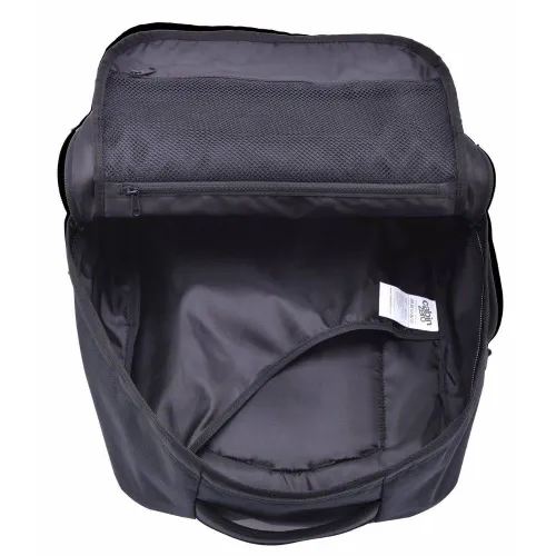 Plecak torba kabinowa CabinZero Military 44 l - absolute black