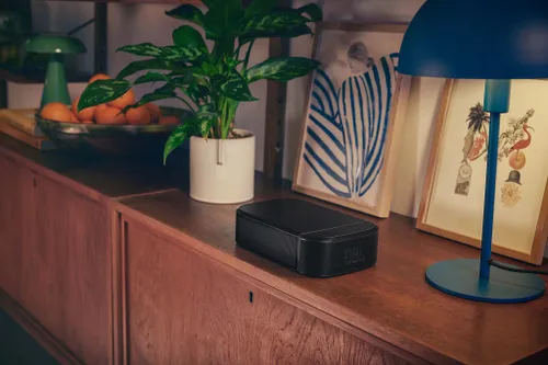 Soundbar JBL BAR 800 MkII Czarny