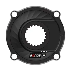 Измерение мощности RONDE Spider II Shimano MTB 104 BCD