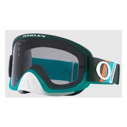 Gogle rowerowe OAKLEY O-Frame 2.0 PRO MTB Troy Lee Designs