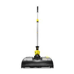 Электрическая щетка Karcher EB 30/1 Li-Ion съемный аккумулятор