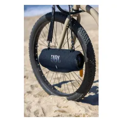 Głośnik Bluetooth JBL Xtreme 4 bez adaptera 100W Czarny