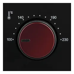 Mini piekarnik G3 Ferrari Il Moro 28 Plus G10132 28l