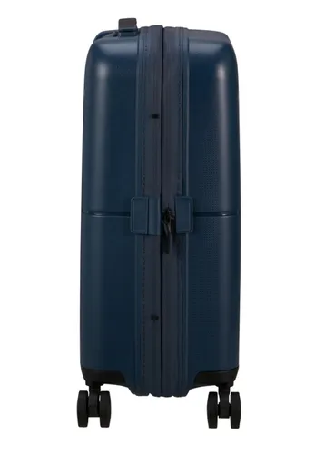 Walizka kabinowa American Tourister DashPop EXP - midnight blue