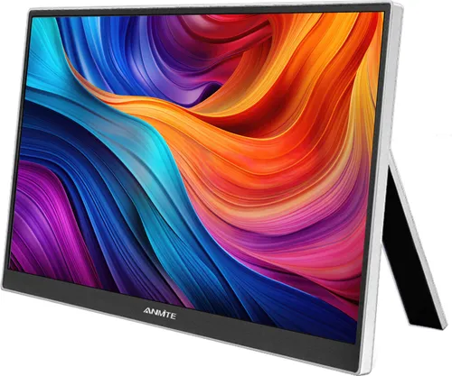 Monitor ANMITE A160W04 16" 1920x1200px IPS 2 ms