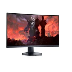 Monitor Dell S3222DGM 32" 2K VA 165Hz 1ms Zakrzywiony Gamingowy