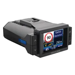 Wideorejestrator Neoline EXPERT Full HD