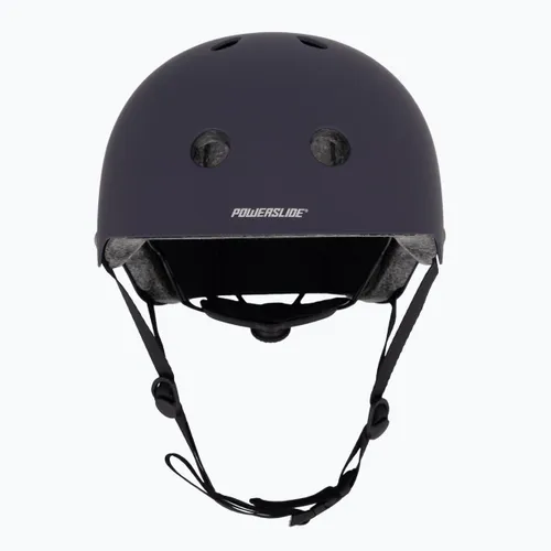 Kask Powerslide Allround Adventure awesome violet