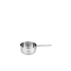 FISSLER Pure Collection 1,4 l - rondel ze stali nierdzewnej