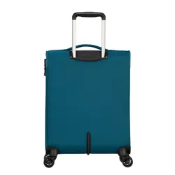 American Tourister Crosstrack-navy / orange Salon kılıfı