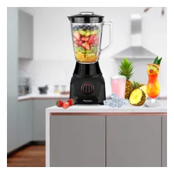 Malakser TURBOTRONIC TT-FP900 Czarny