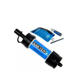 Filtr do wody Sawyer Mini Water Filtration System - blue