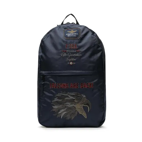 Rucsac Aeronautica Militare 231bo1089ct3050 Blu 08344
