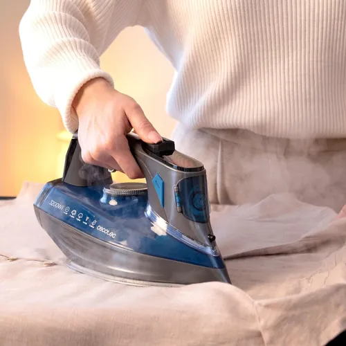 Żelazko CECOTEC IronHero 3200 Smart Absolute