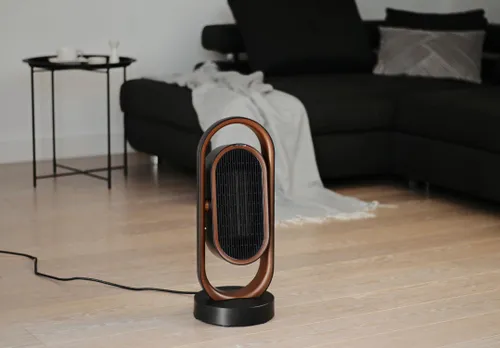 Termowentylator ACTIVEJET Selected 3D