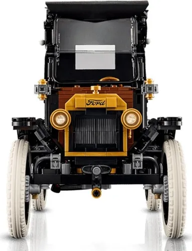 LEGO Icons 11376 Ford Model T