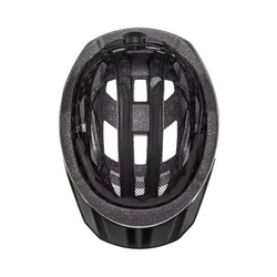 Kask rowerowy Uvex I-vo 2 - powder/grey matt