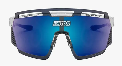 Okulary rowerowe SCICON Aerowatt