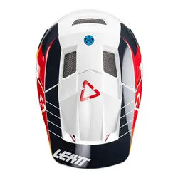 Kask rowerowy Full Face LEATT MTB Gravity 2.0 V24