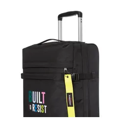 Eastpak Transit'in Seyahat Çantası - bold BTR black