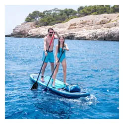 Deska SUP Aqua Marina Super Trip 12'6"