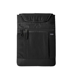 Городской рюкзак Patagonia Atom Tote Pack-black