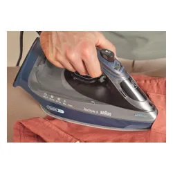 Żelazko BRAUN TexStyle 9 SI9682.DB