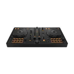 Kontroler DJ Pioneer DJ DDJ-FLX4