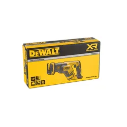 Pilarka szablasta DeWalt DCS367N