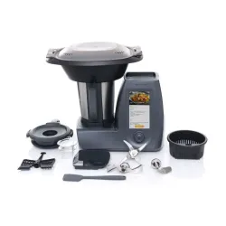 Termorobot Kohersen CY021 2000W Szary