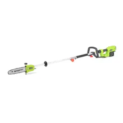 Dispozitiv multifuncțional 4GARDEN AK22MULTI 4garden reîncărcabil: Motocositoare + tuns + tuns gard viu + tuns ramură