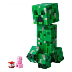 LEGO Klocki Minecraft 21276 Creeper