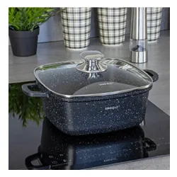 Garnek KINGHOFF KH-1605 6.5L