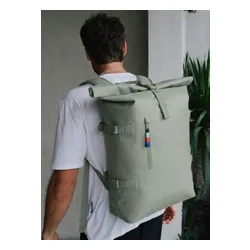 Рюкзак городской GOT BAG Rolltop 2.0 - bass