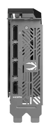 Karta graficzna Zotac GeForce RTX 5060 Ti AMP 16GB GDDR7 128bit DLSS 4