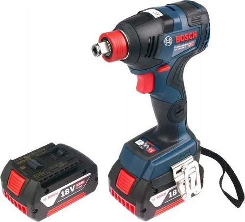 Bosch GDX Darbe Anahtarı 18V-200 C 18V 1/2"