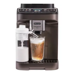 Автоматическая кофемашина DeLonghi ECAM330.80.TXB Magnifica Duo (Cold Brew)