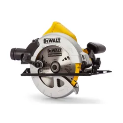 Piła tarczowa DeWalt DWE560K