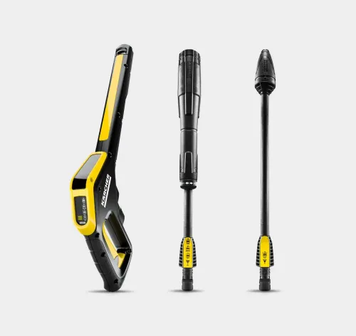 Myjka ciśnieniowa Karcher K 5 Premium 1.324-573.0