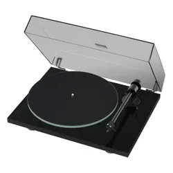 Gramofon PRO-JECT T1 Czarny