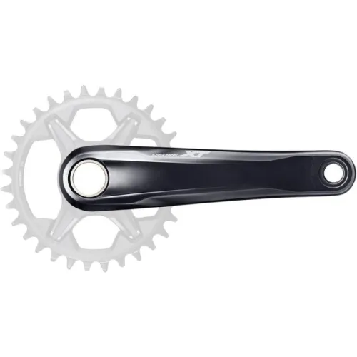 Mechanizm korbowy Shimano XT FC-M8130 (bez tarczy)