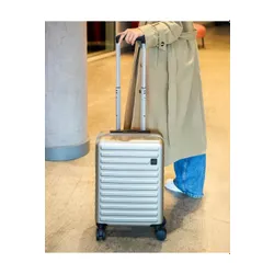 Walizka mała Puccini Munich - szampański