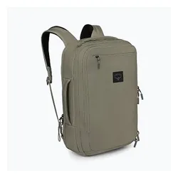 Plecak miejski Osprey Aoede Briefpack 22 l tan concrete