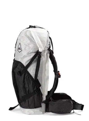Plecak Hyperlite Mountain Gear Southwest 55 - white