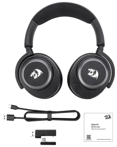 Redragon NYX PRO H891