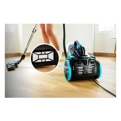 Odkurzacz CECOTEC Conga Rockstar Cyclonic Xl