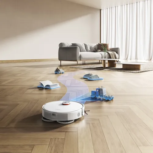 Robot sprzątający XIAOMI Vacuum S40 Pro