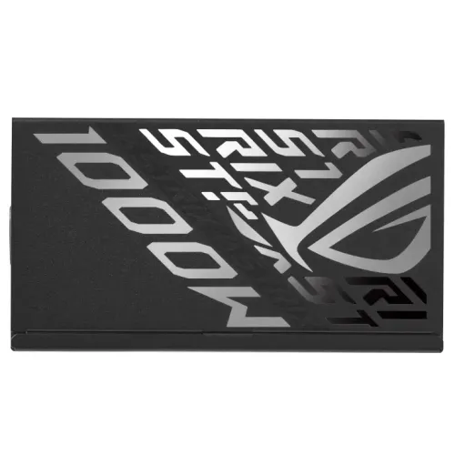 Zasilacz ASUS ROG STRIX 1000P 1000W 80+ Platinum Czarny