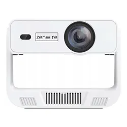 Projektor ZENWIRE PrimeView IMC260 HD (1280 x 720), 350 ANSI lumen, Wi-Fi, Bluetooth